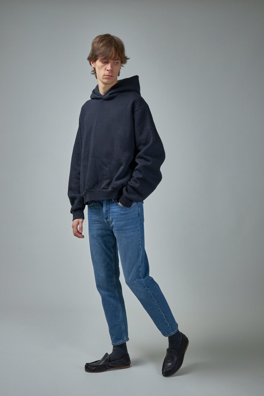 Broeken | Acne Studios River