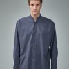 Overhemden | Homme Plissé Issey Miyake Shirt 14