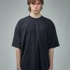 T-Shirts | Vetements Embroidered Tonal Logo T-Shirt