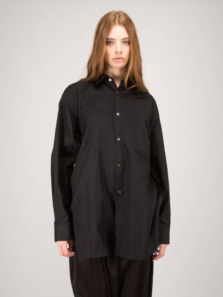 Overhemden | Comme des Garçons Ladies' Blouse