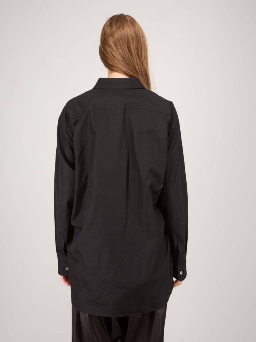 Overhemden | Comme des Garçons Ladies' Blouse