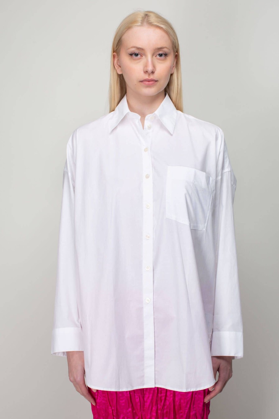 Overhemden | Acne Studios Shirt