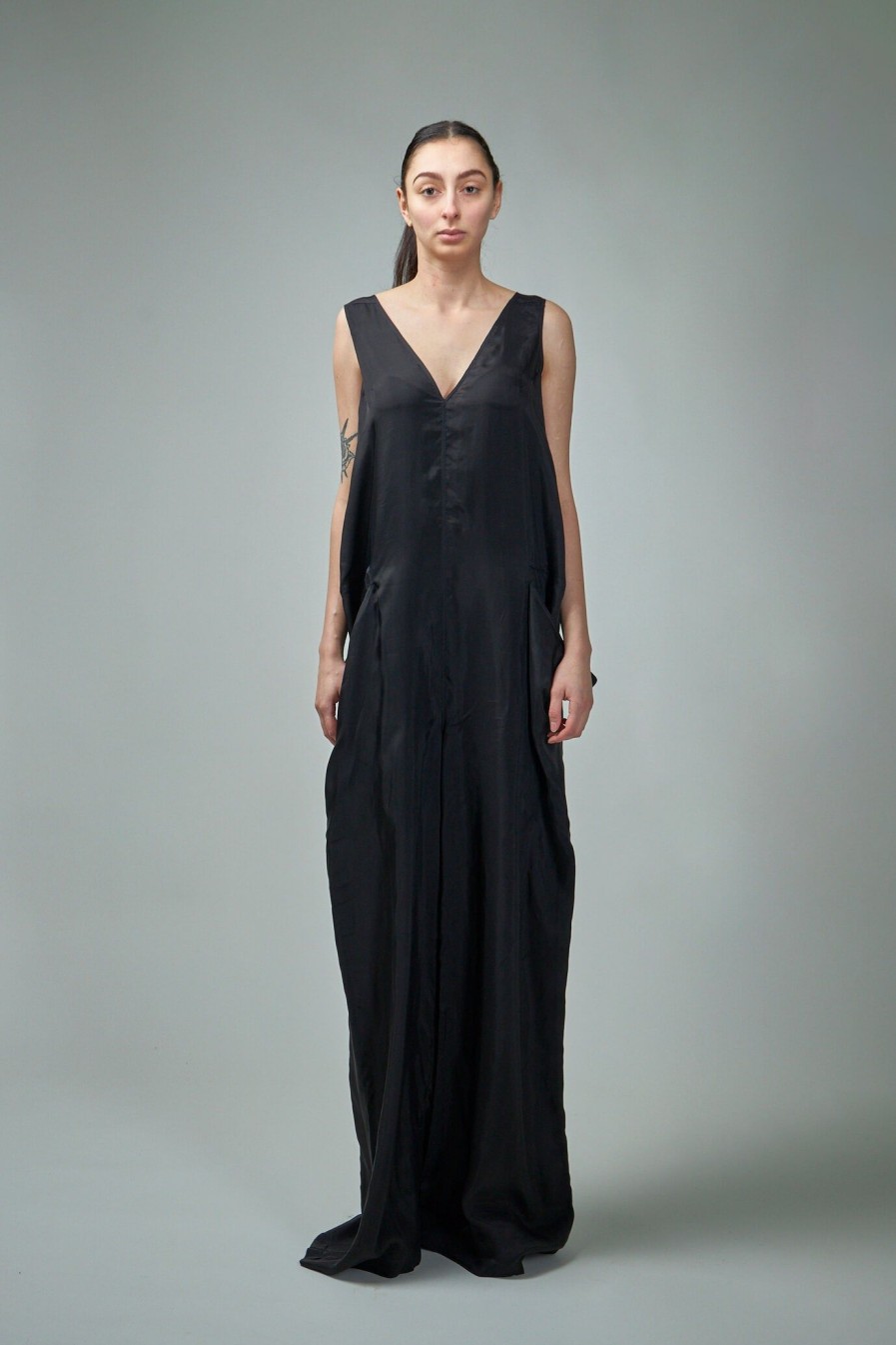 Jumpsuits | Rick Owens Jumpsuit Walrus Bodybag