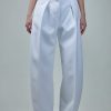 Broeken | Jacquemus Le Pantalon Ovalo