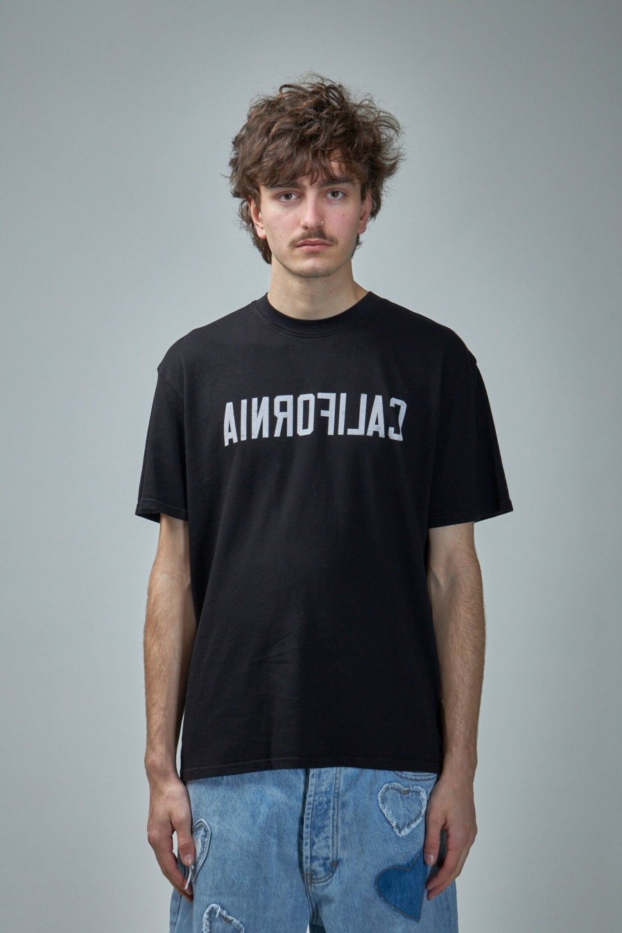 T-Shirts | Nahmias California T-Shirt