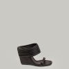 Hakken En Pumps | Rick Owens Ruhlmann Sabot