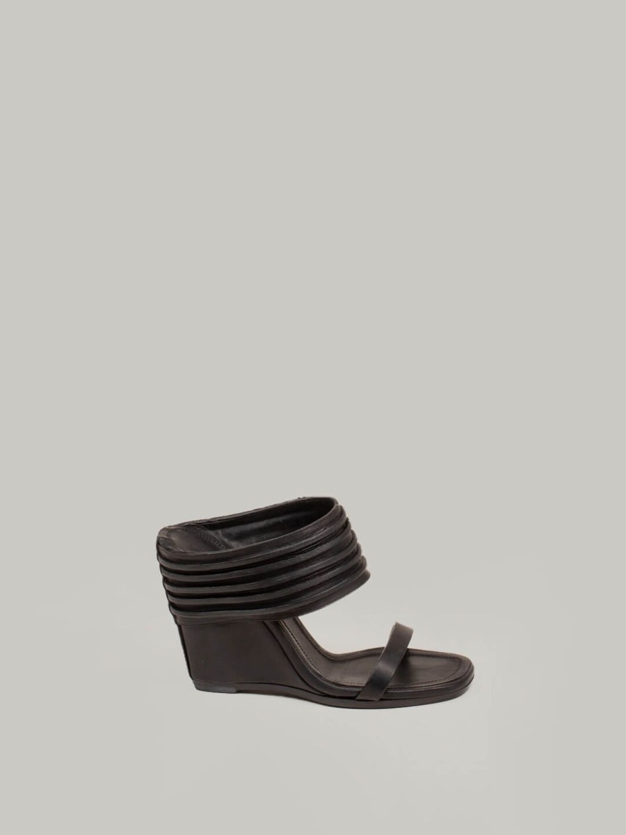 Hakken En Pumps | Rick Owens Ruhlmann Sabot