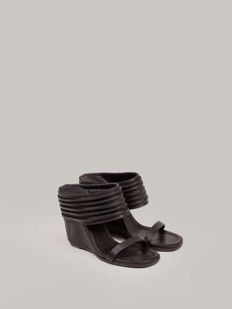 Hakken En Pumps | Rick Owens Ruhlmann Sabot