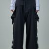 Broeken | Y-3 Yohji Yamamoto W Reflective Wl Pants