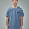 T-Shirts | Denham Denham Slim Tee