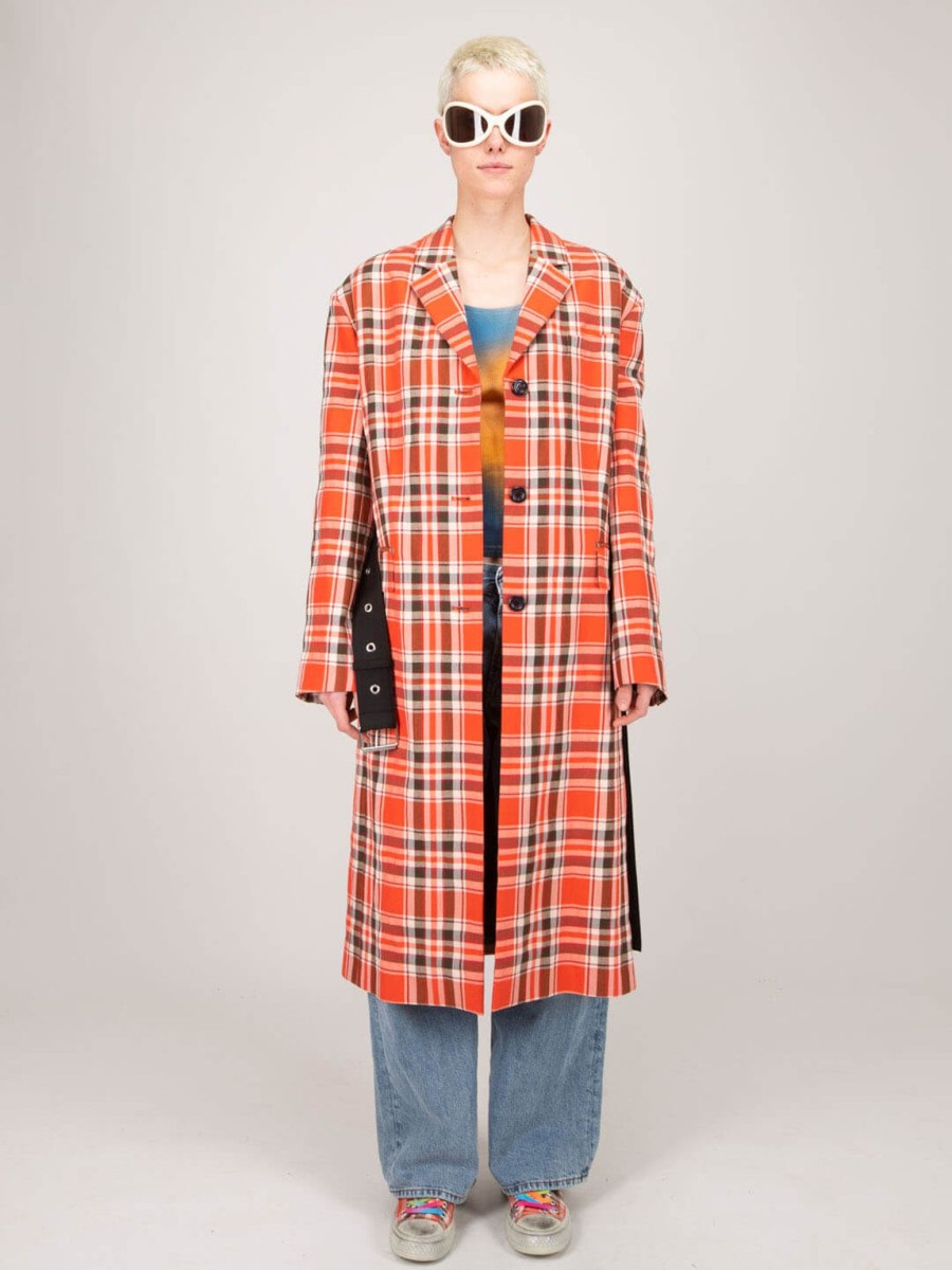 Trenchcoats | Acne Studios Coat