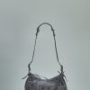 Schoudertassen | Balenciaga Le Cagole Shoulder Bag S