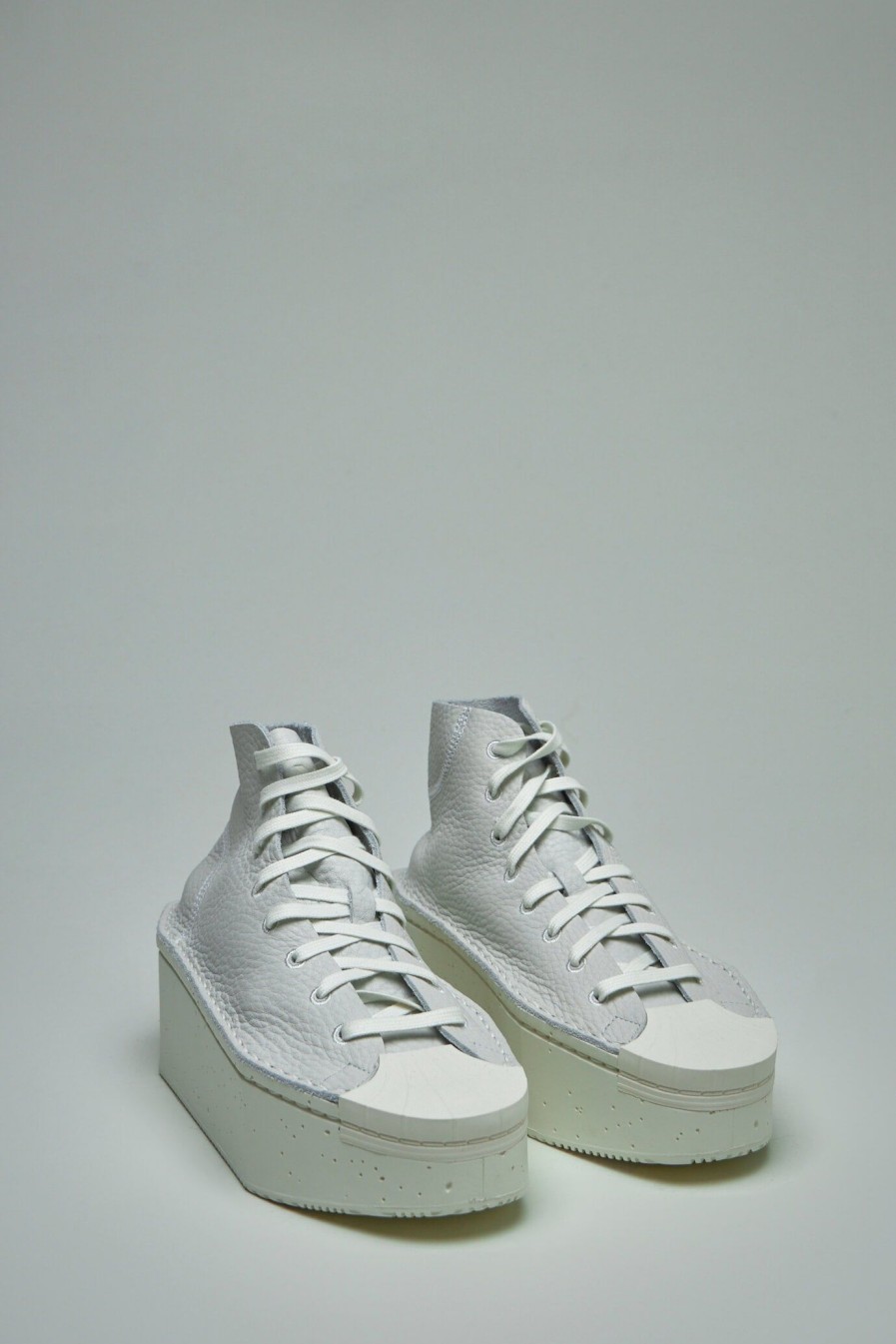 Hoge Sneakers | Y-3 Yohji Yamamoto Y-3 Kyasu High