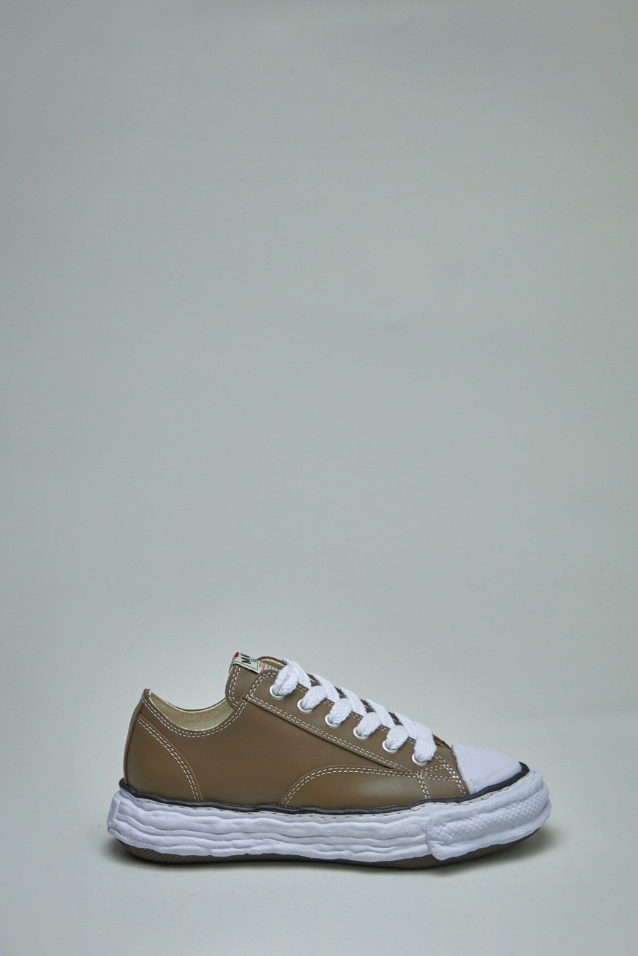 Lage Sneakers | Maison Mihara Yasuhiro Peterson 23 Low Leather