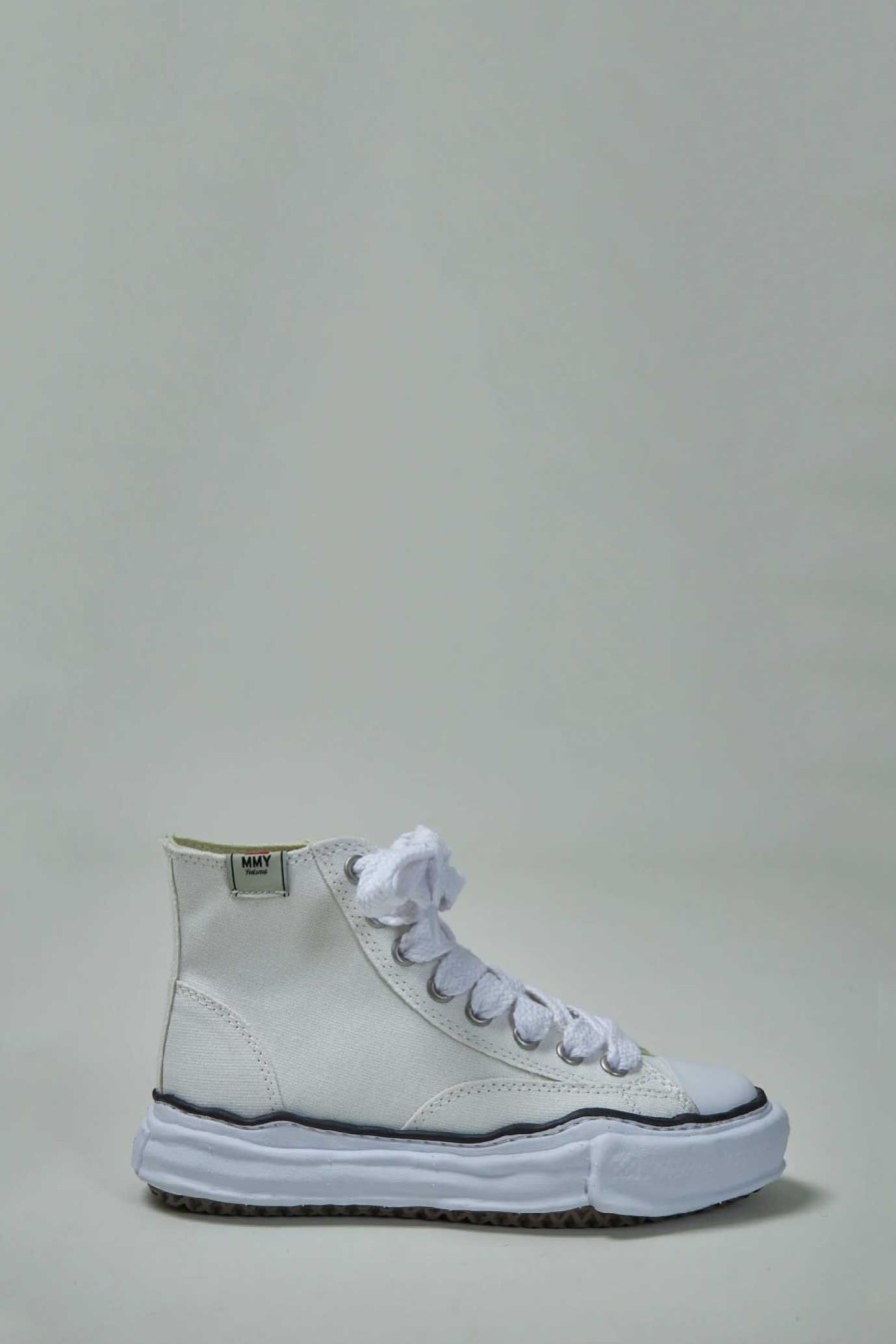 Hoge Sneakers | Maison Mihara Yasuhiro Peterson High