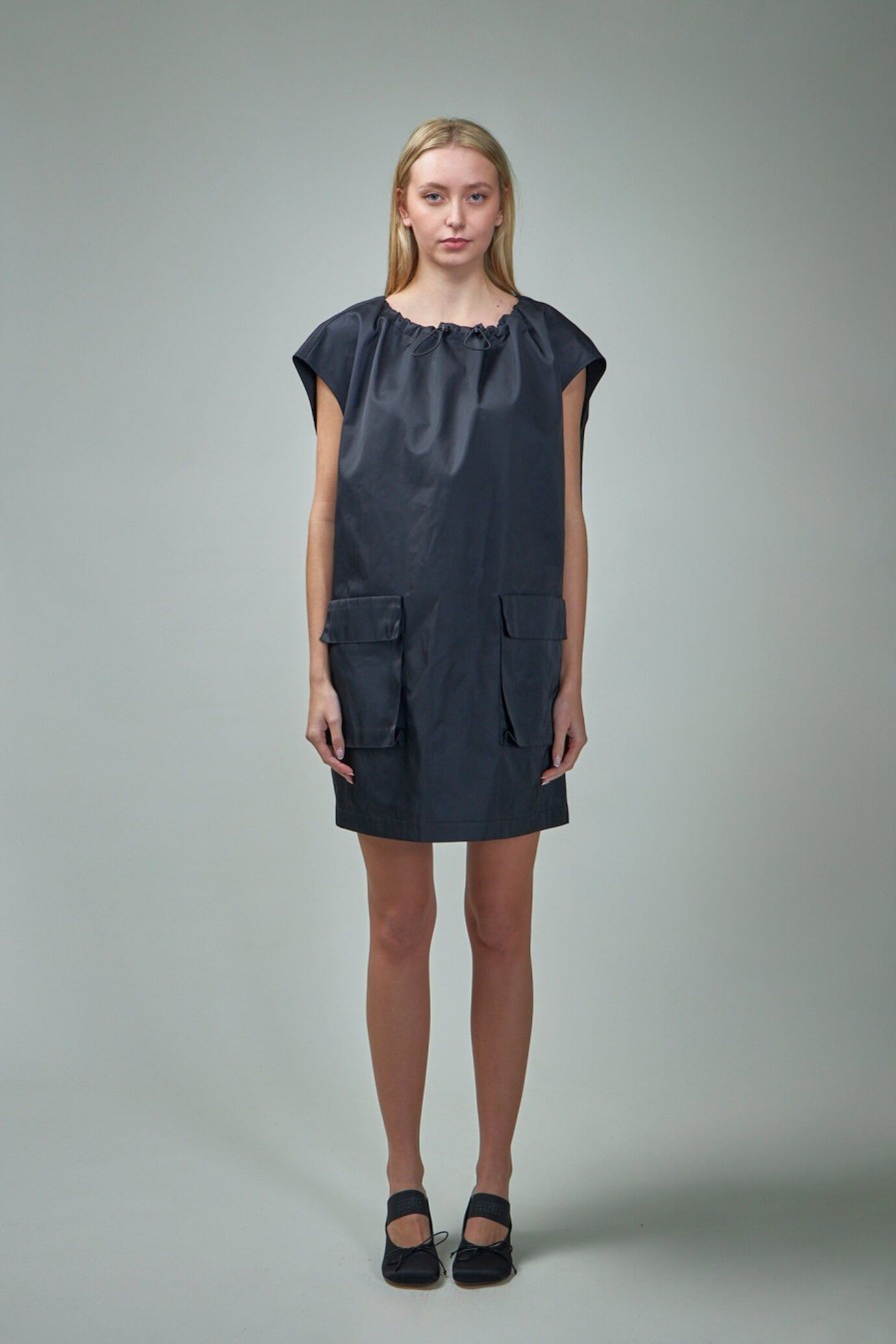 Jurken | MM6 Margiela Mini Dress