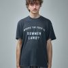 T-Shirts | Nahmias Wtf Is Summerland T-Shirt