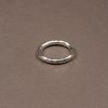 Sieraden | Werkstatt München M1203 Ring Classic Round Forged