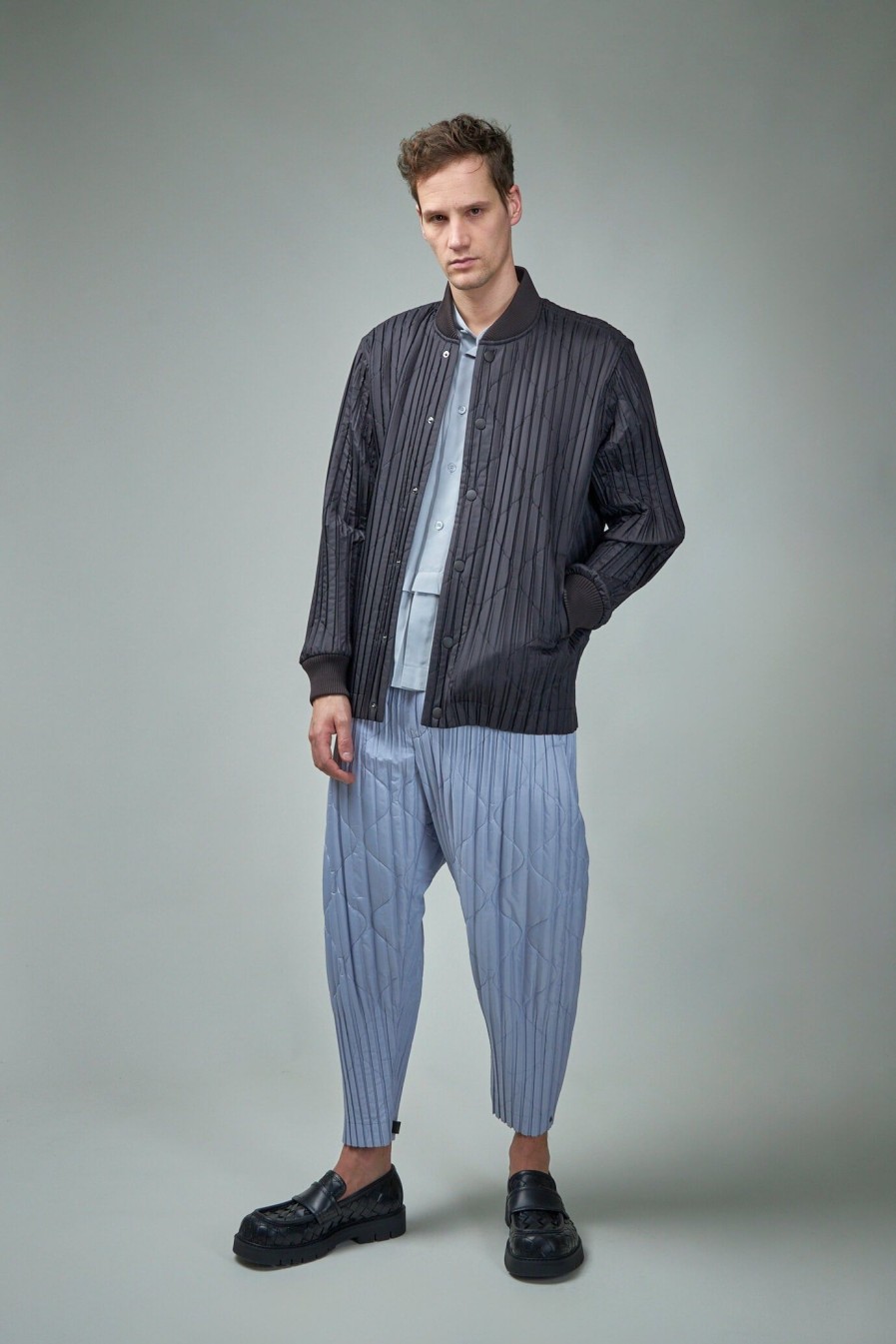 Broeken | Homme Plissé Issey Miyake Pants