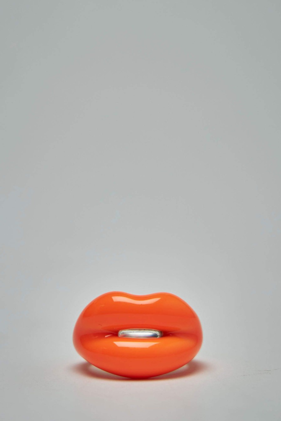 Sieraden | Hotlips Hotlips Neon Orange