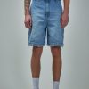 Korte Broeken | FLÂNEUR Cargo Shorts