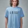 T-Shirts | Amiri Amiri Core Logo Tee