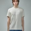 T-Shirts | Givenchy Slim Fit Reverse Print T-Shirt