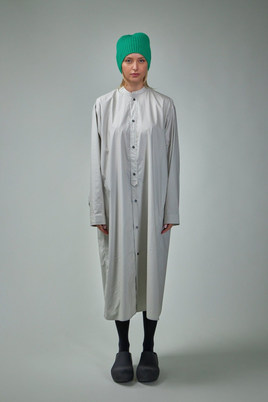 Jurken | Sofie D'Hoore Dustine Longsleeve Dress