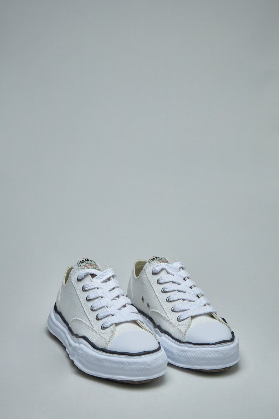 Lage Sneakers | Maison Mihara Yasuhiro Peterson Low