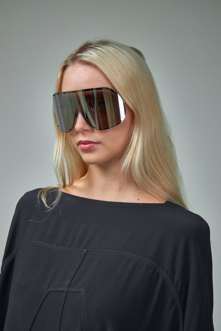 Brillen | Rick Owens Sunglasses Shield