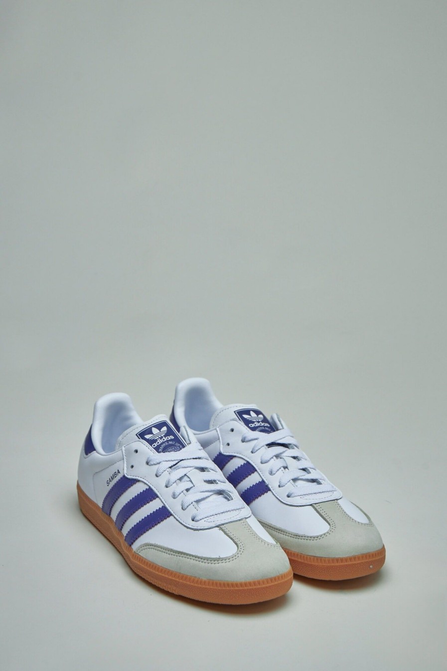 Lage Sneakers | Adidas Originals Samba Og W