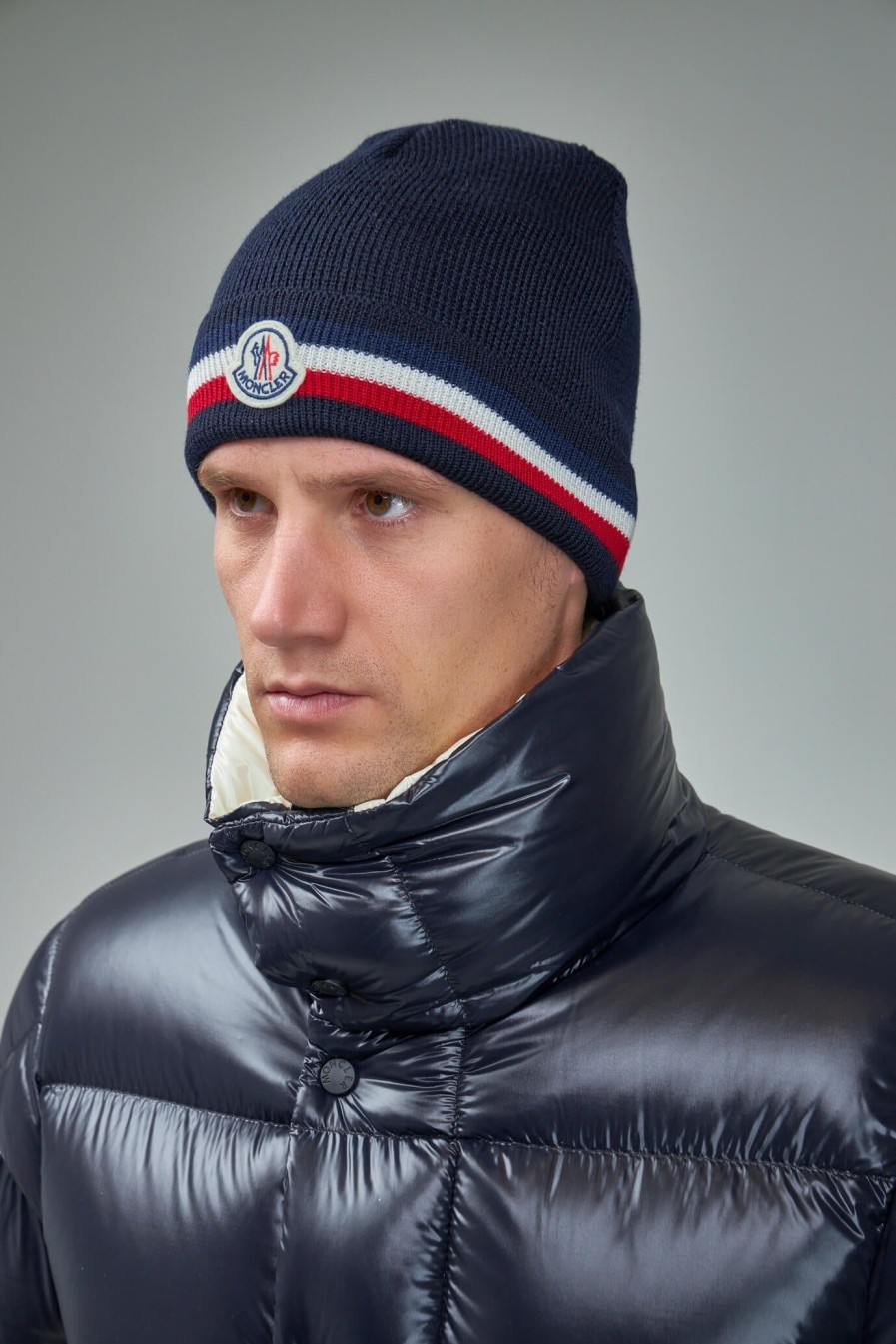 Mutsen | Moncler Hat