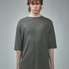 T-Shirts | Thom Krom M Ts 767 Tee