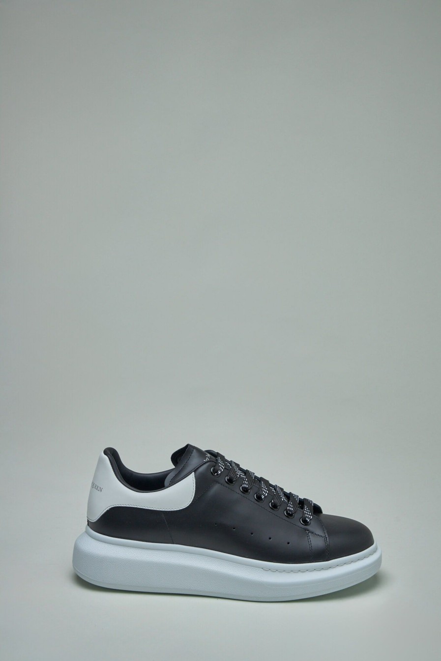 Lage Sneakers | Alexander McQueen Larry Sneaker