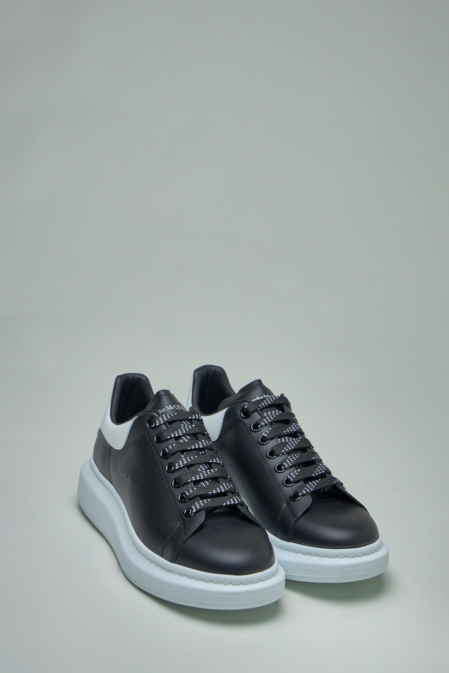 Lage Sneakers | Alexander McQueen Larry Sneaker