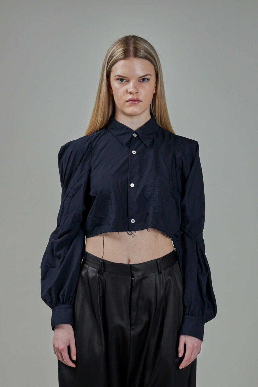 Overhemden | Comme des Garçons Ladies Blouse