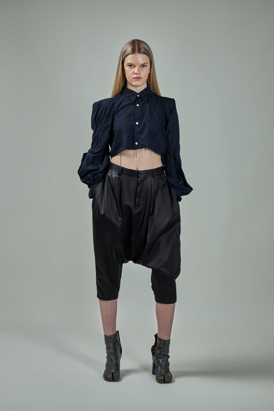 Overhemden | Comme des Garçons Ladies Blouse