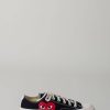 Lage Sneakers | PLAY Comme des Garçons x Converse Converse Cdg Play Low