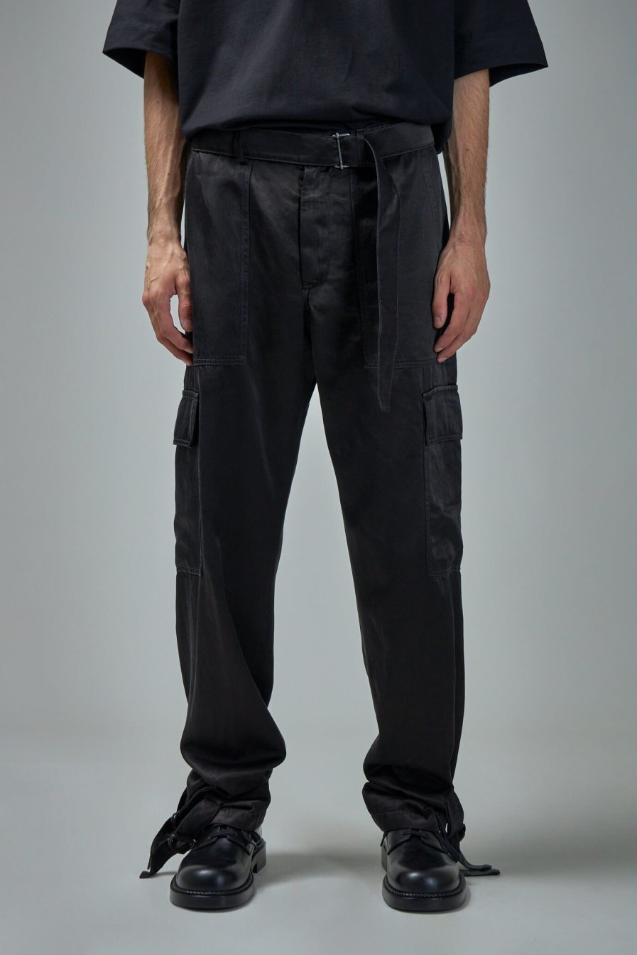 Broeken | Dries Van Noten Pelbeck Pants