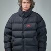 Jassen | Balenciaga Cocoon Kick Puffer