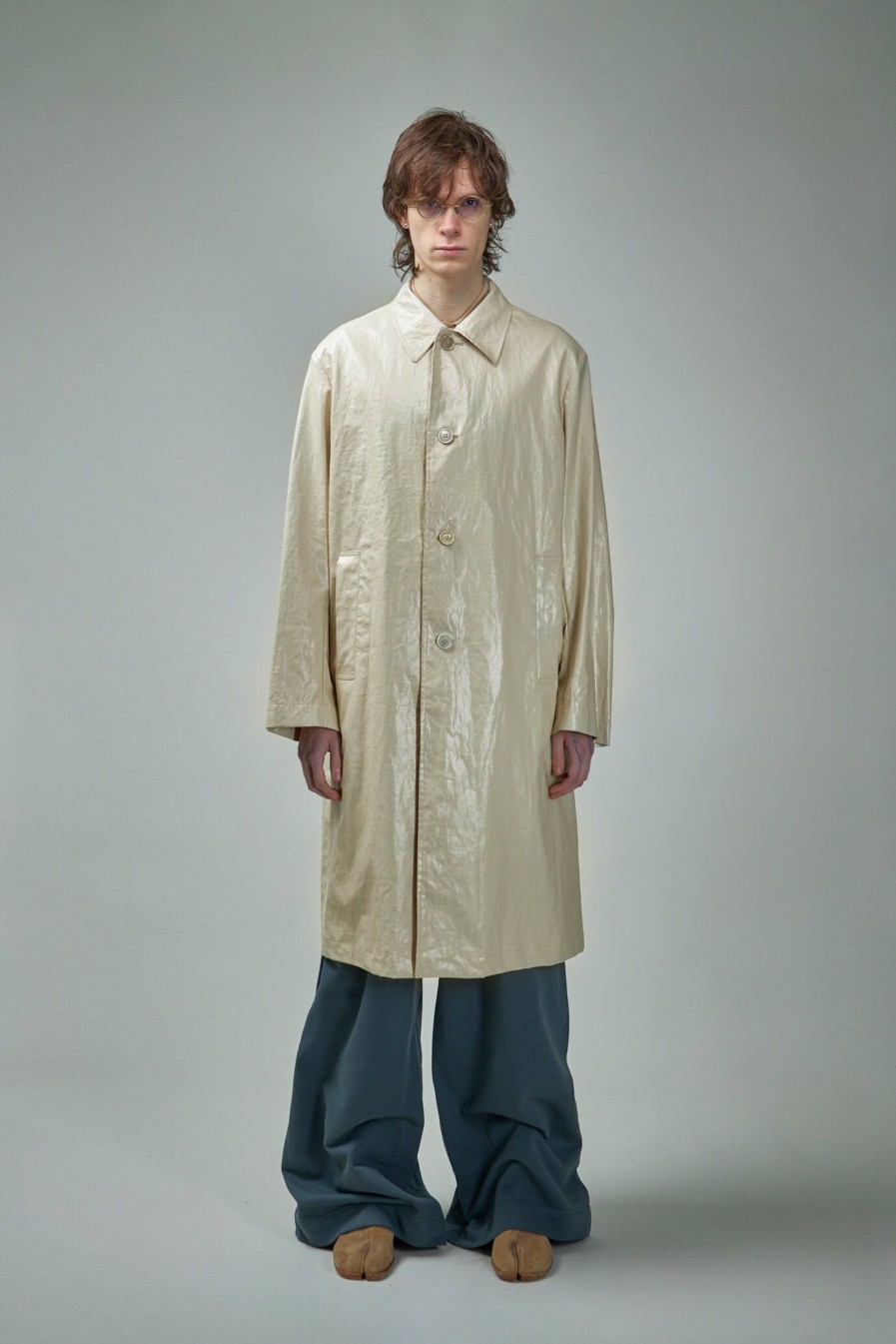 Jassen | Dries Van Noten Rankles Coat