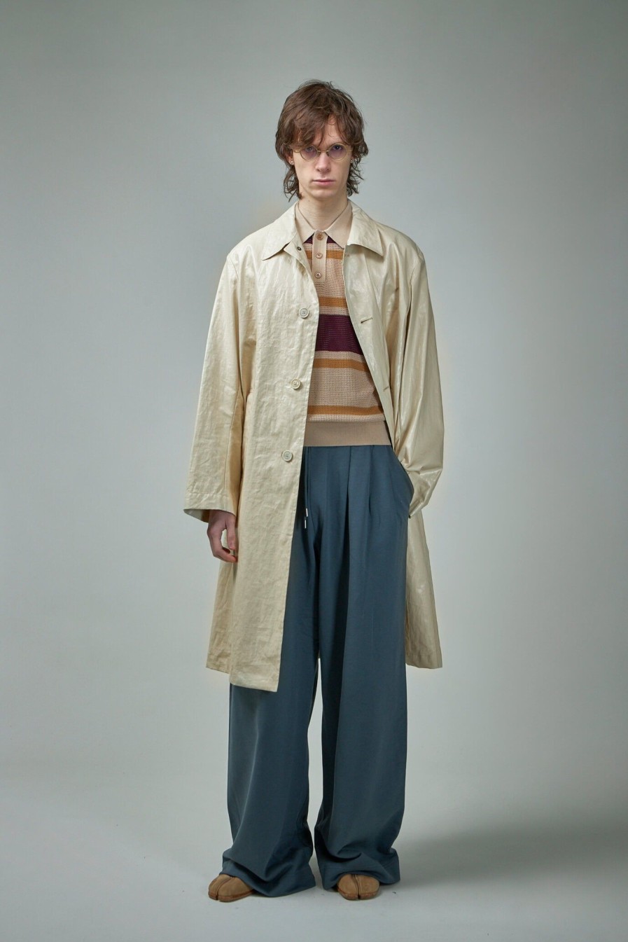 Jassen | Dries Van Noten Rankles Coat