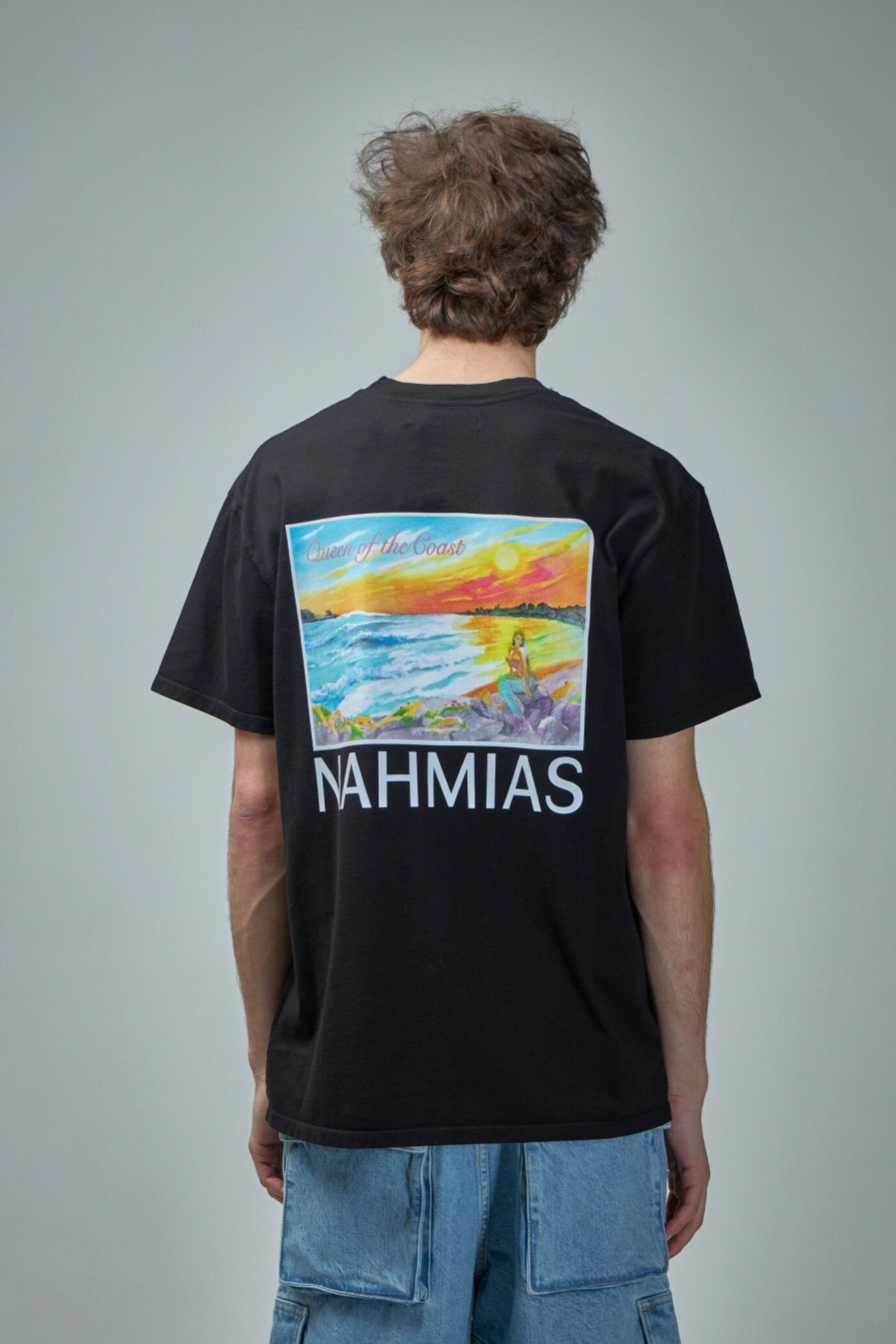 T-Shirts | Nahmias Rincon T-Shirt