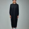 Jurken | Mr Mittens Merino Crew Neck Dress