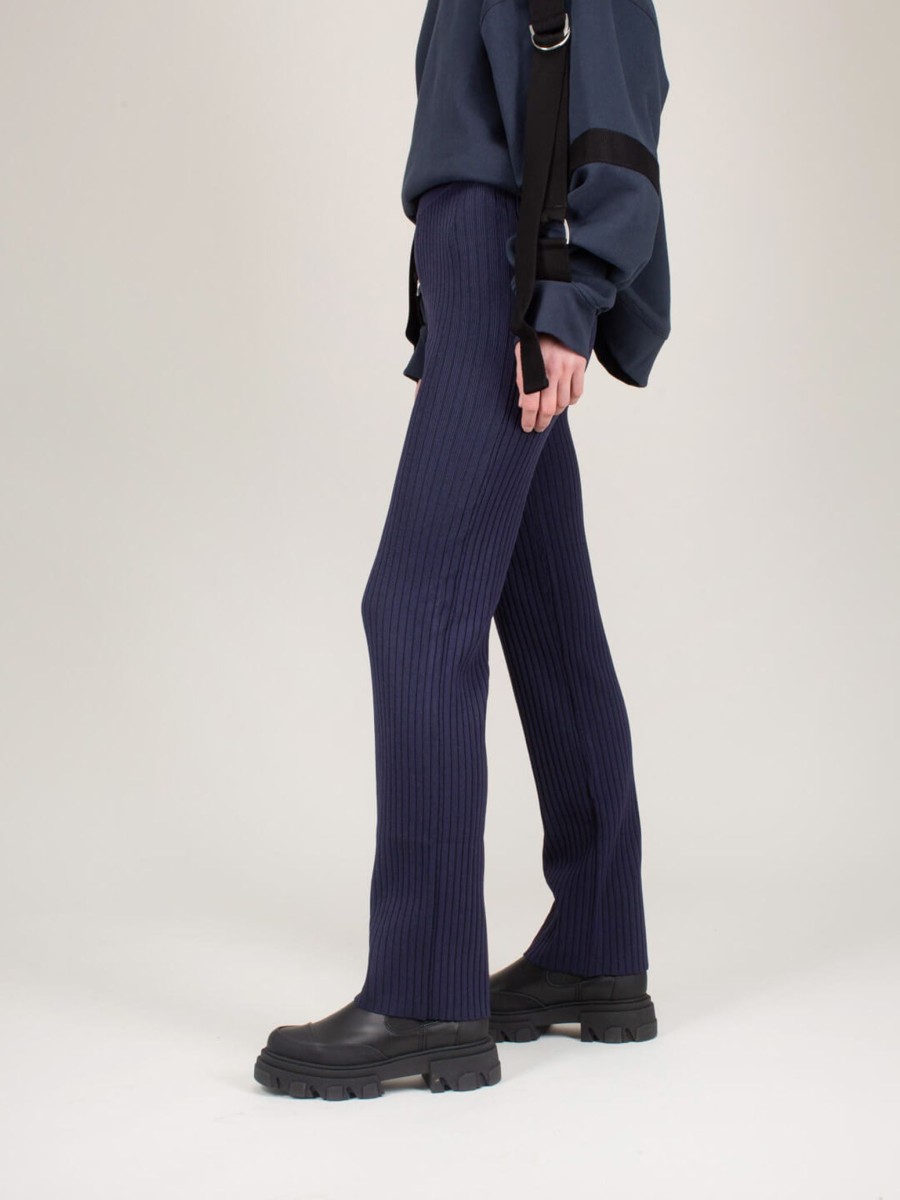 Broeken | Frenken Drift Trouser