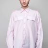 Overhemden | Raf Simons Uniform Shirt