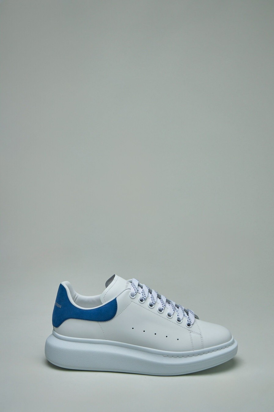 Lage Sneakers | Alexander McQueen Larry Sneaker