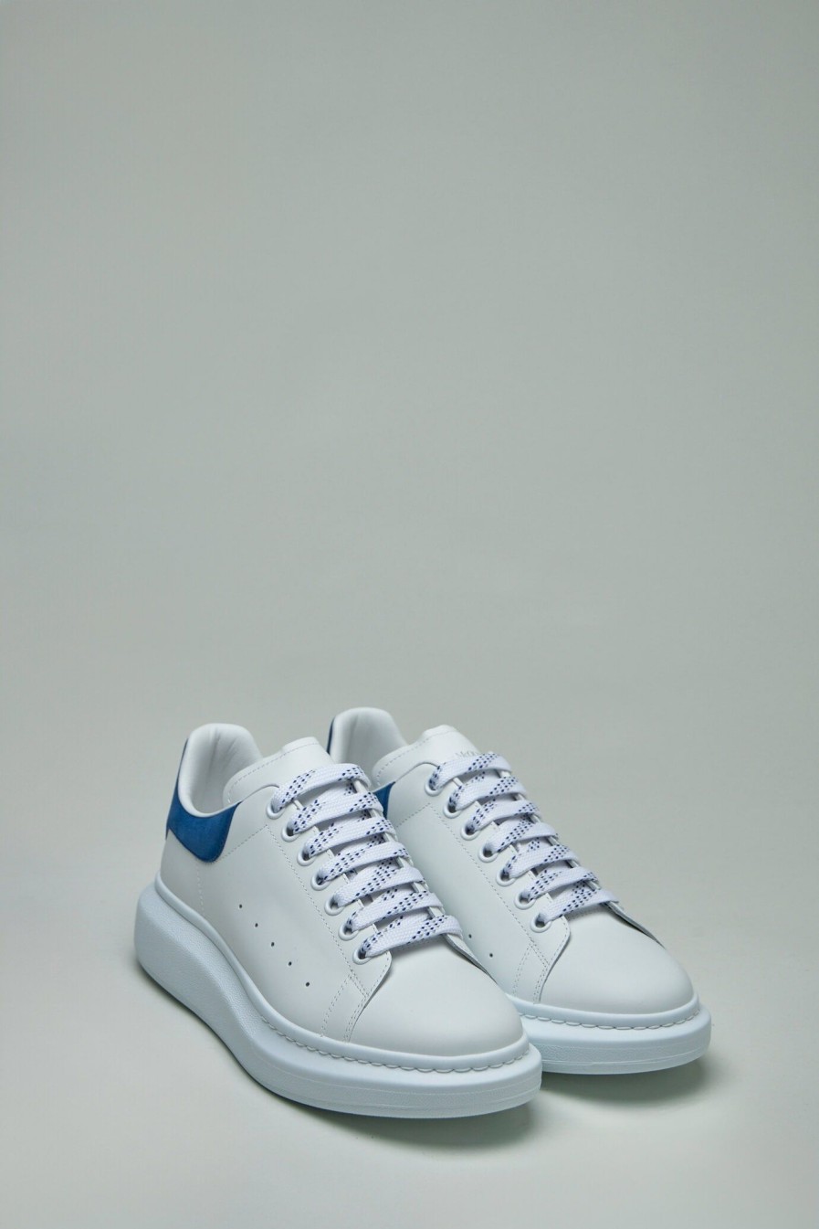 Lage Sneakers | Alexander McQueen Larry Sneaker