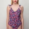 Zwemkleding | Isabel Marant Étoile Swan Swimsuit