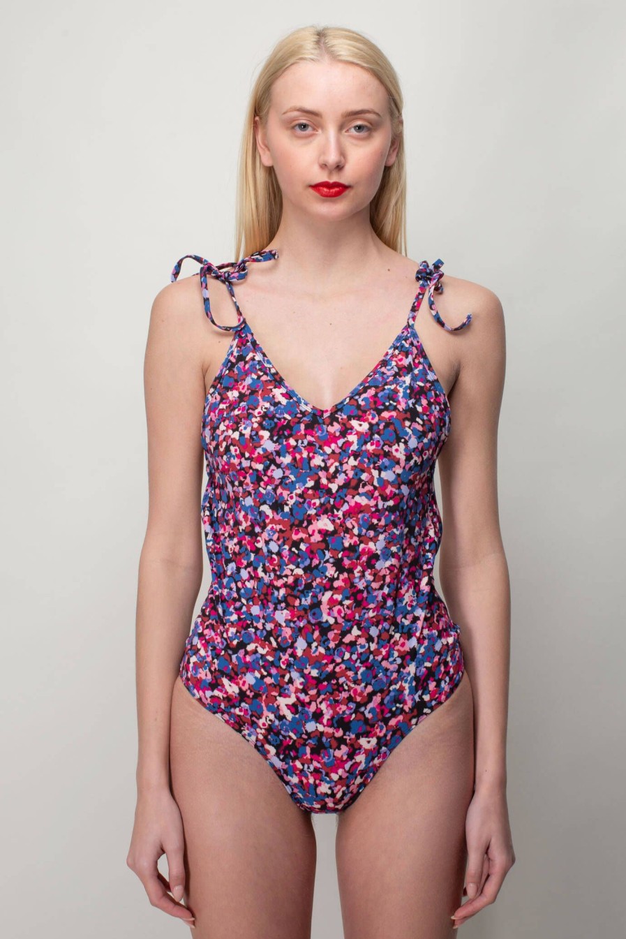 Zwemkleding | Isabel Marant Étoile Swan Swimsuit